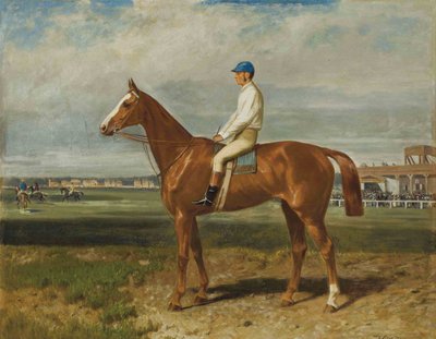 تدمر بواسطة فيلهلم ريختر